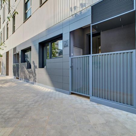 Apartamento Pamplona Prime By Clabao Exterior photo