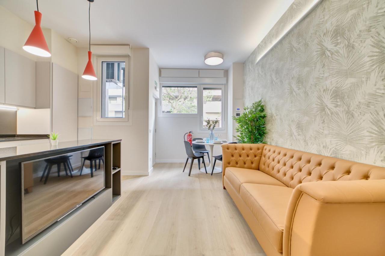 Apartamento Pamplona Prime By Clabao Exterior photo