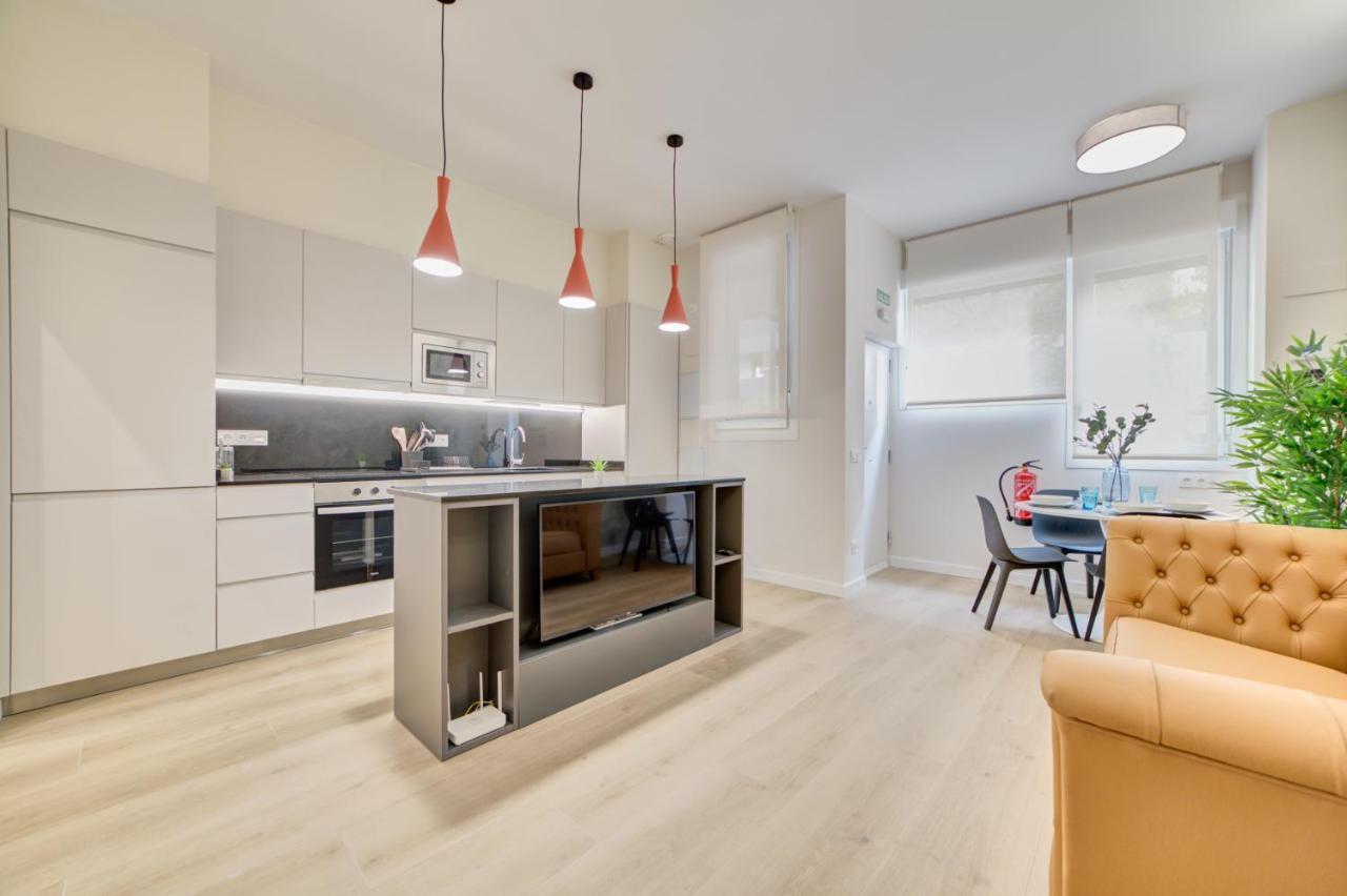 Apartamento Pamplona Prime By Clabao Exterior photo