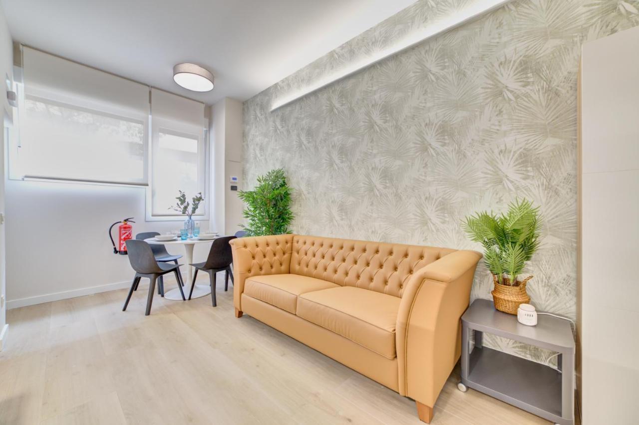 Apartamento Pamplona Prime By Clabao Exterior photo