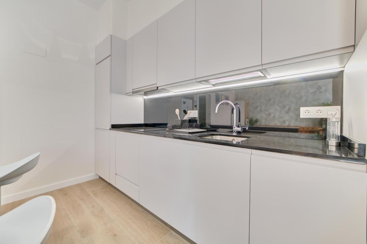 Apartamento Pamplona Prime By Clabao Exterior photo