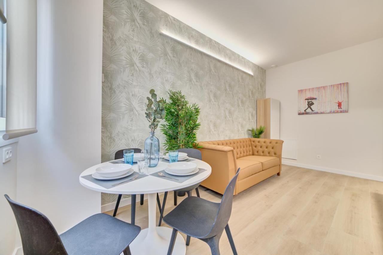 Apartamento Pamplona Prime By Clabao Exterior photo