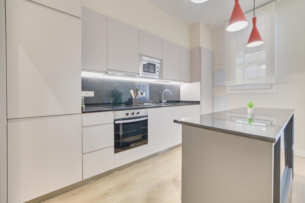 Apartamento Pamplona Prime By Clabao Exterior photo