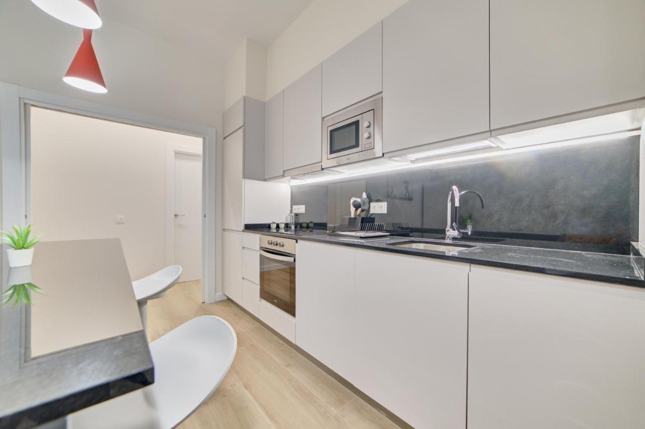 Apartamento Pamplona Prime By Clabao Exterior photo