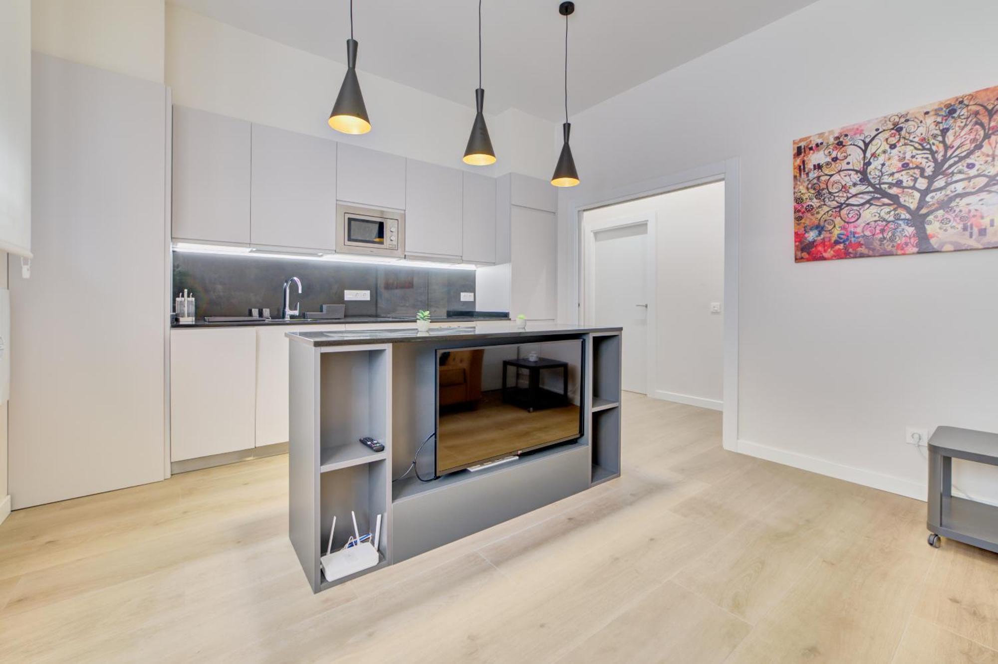 Apartamento Pamplona Prime By Clabao Exterior photo