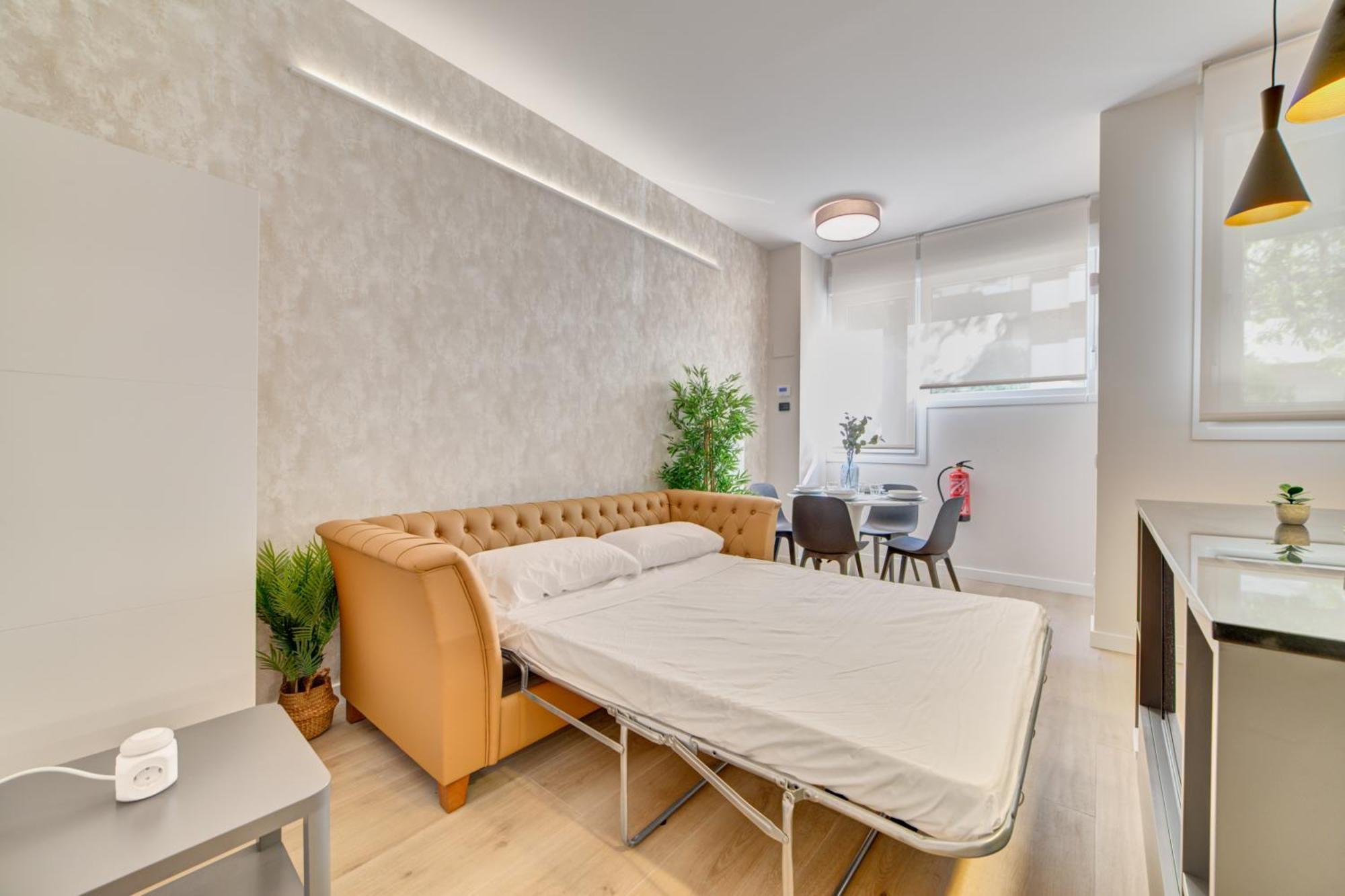 Apartamento Pamplona Prime By Clabao Exterior photo
