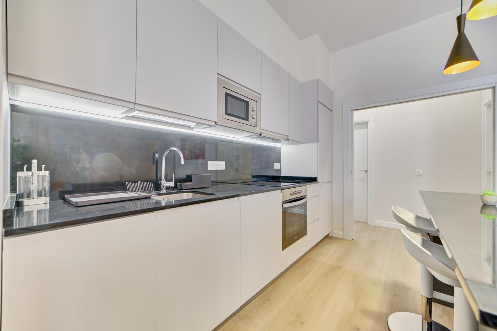 Apartamento Pamplona Prime By Clabao Exterior photo