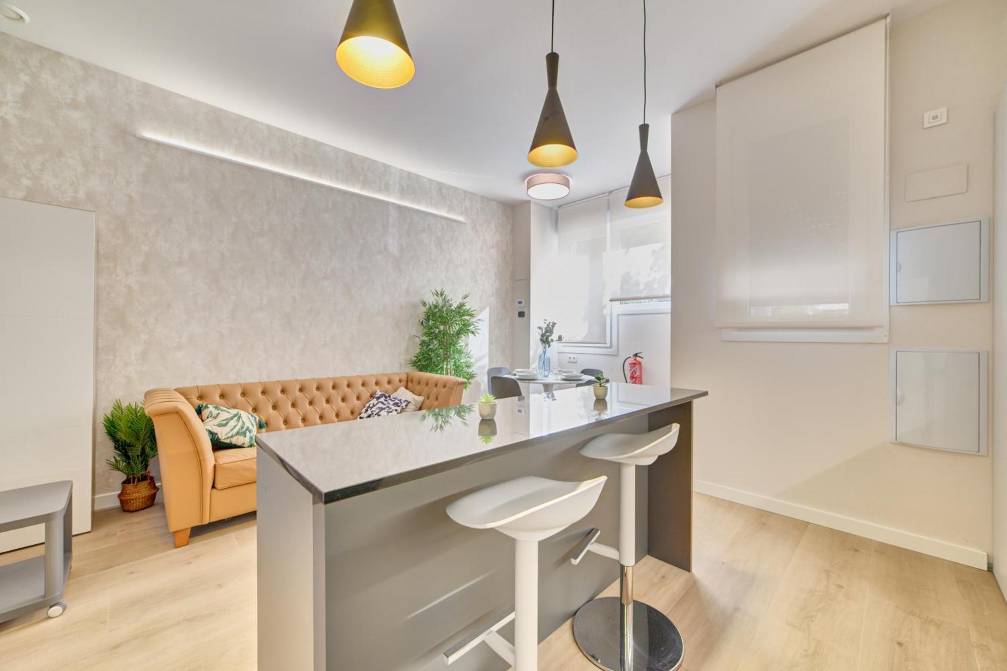 Apartamento Pamplona Prime By Clabao Exterior photo