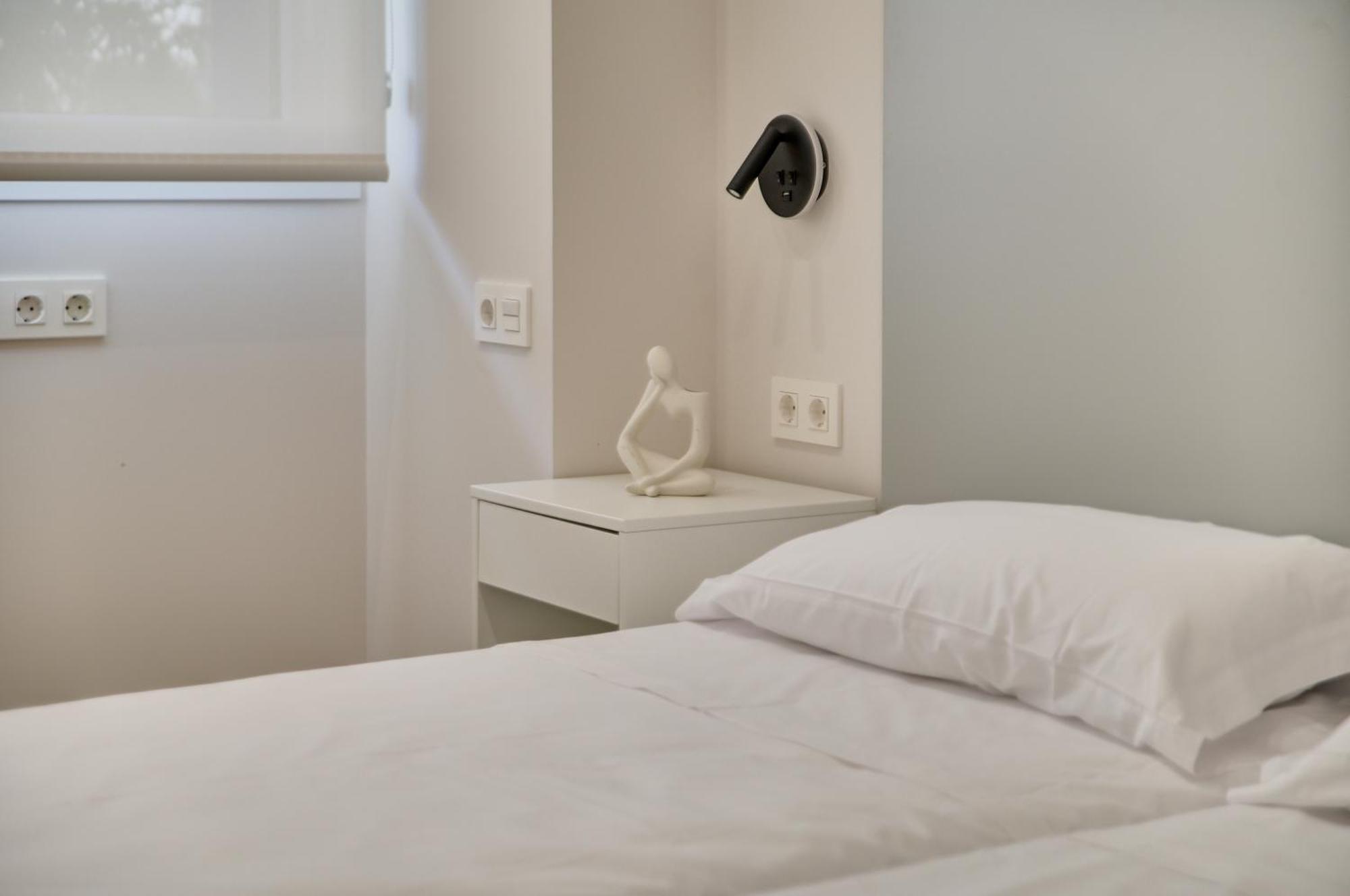 Apartamento Pamplona Prime By Clabao Exterior photo