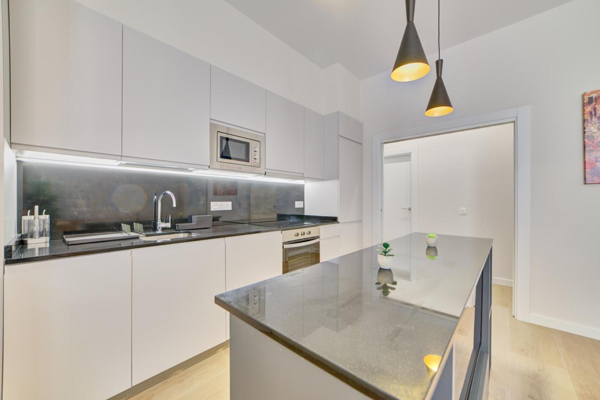 Apartamento Pamplona Prime By Clabao Exterior photo