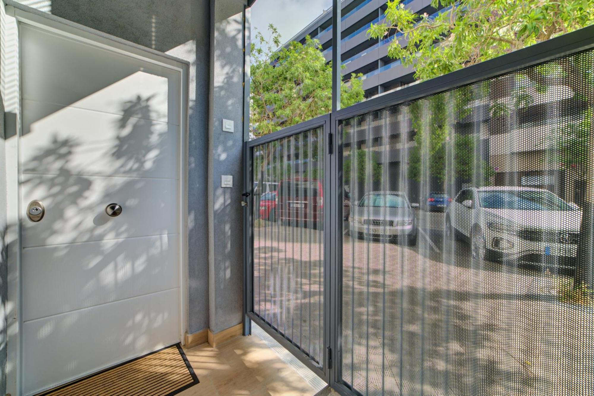 Apartamento Pamplona Prime By Clabao Exterior photo