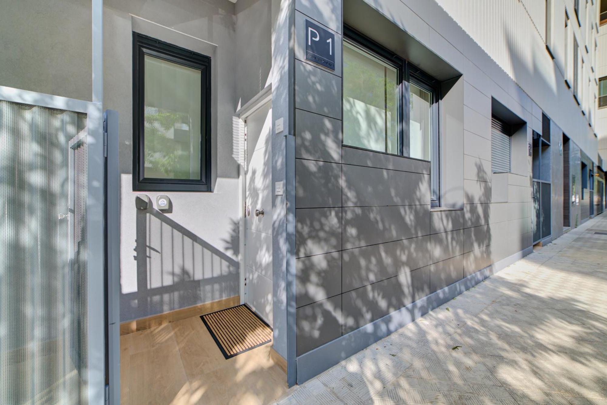Apartamento Pamplona Prime By Clabao Exterior photo