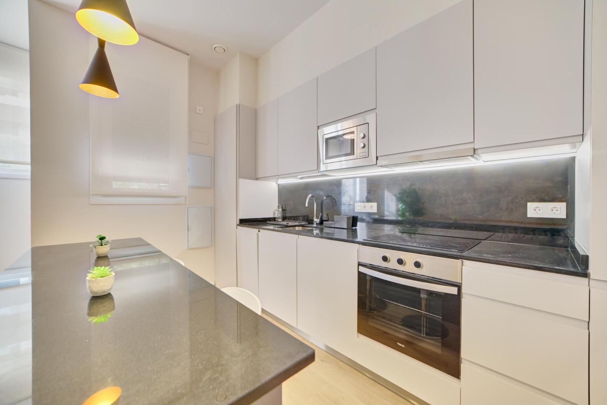 Apartamento Pamplona Prime By Clabao Exterior photo
