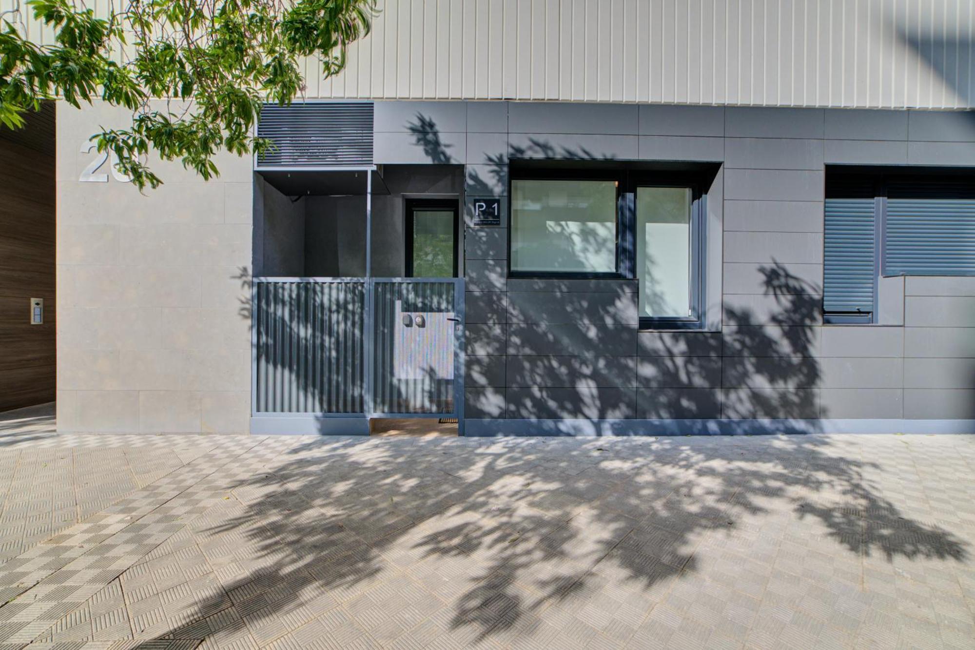 Apartamento Pamplona Prime By Clabao Exterior photo