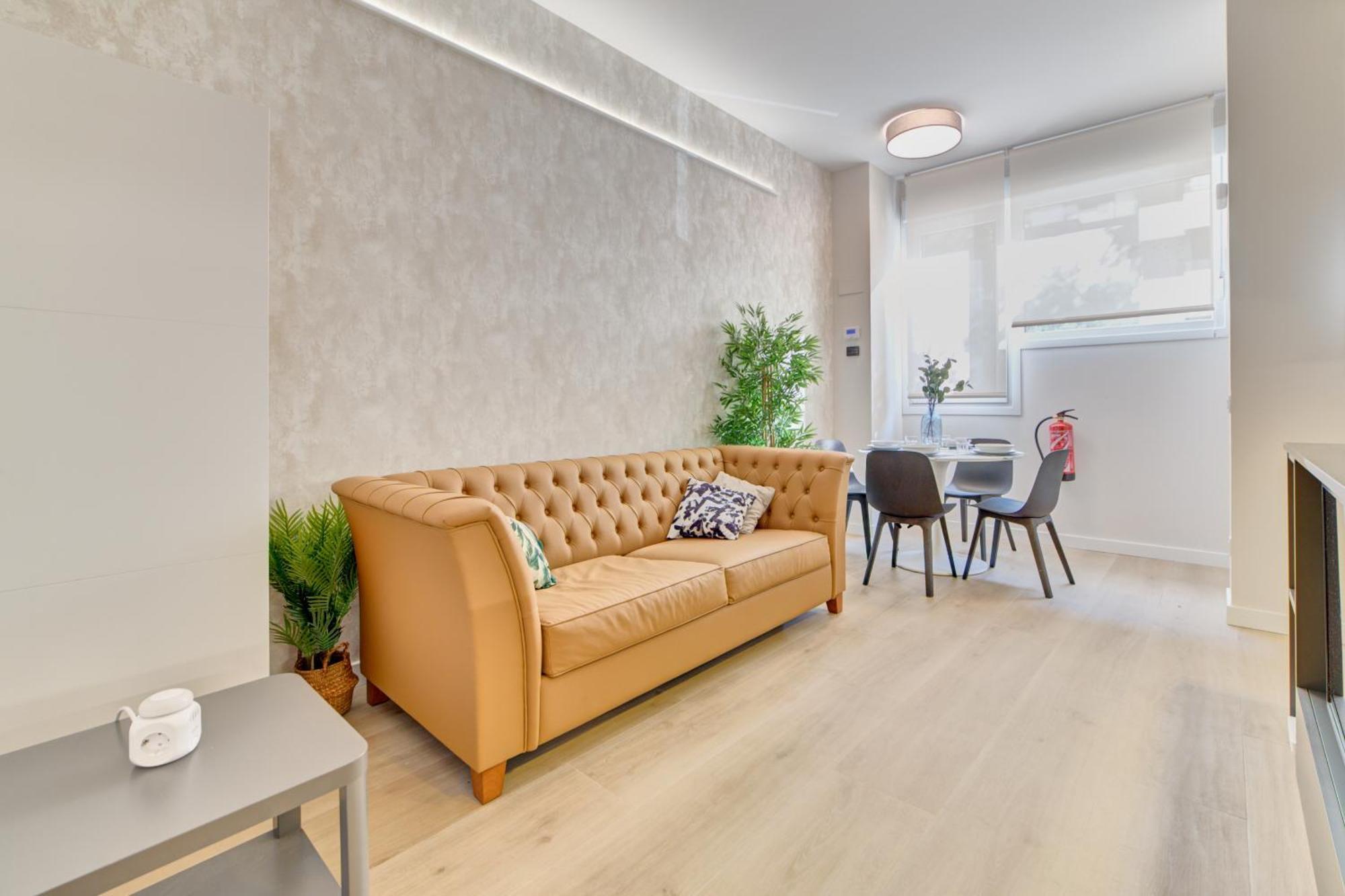 Apartamento Pamplona Prime By Clabao Exterior photo