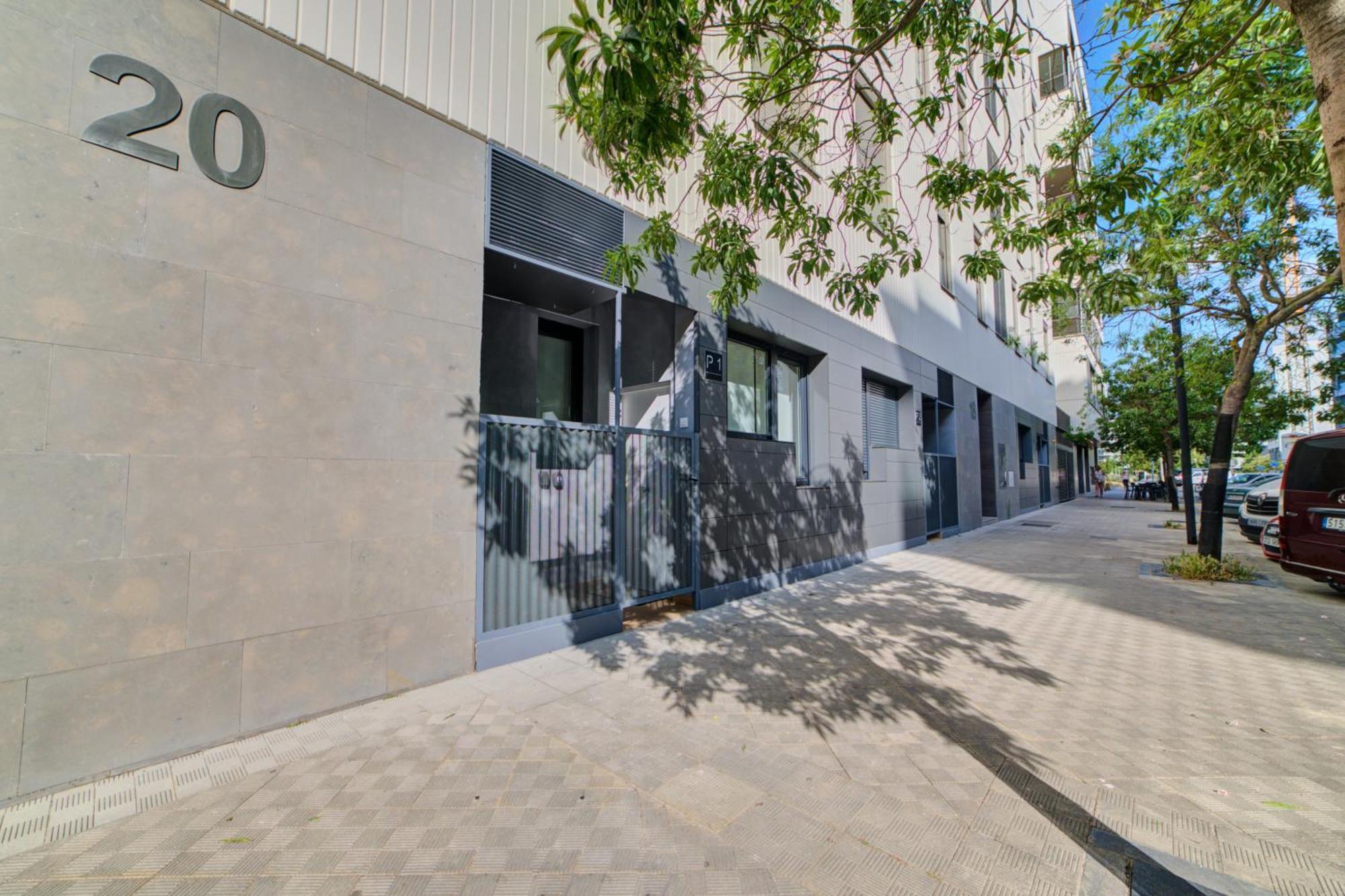 Apartamento Pamplona Prime By Clabao Exterior photo