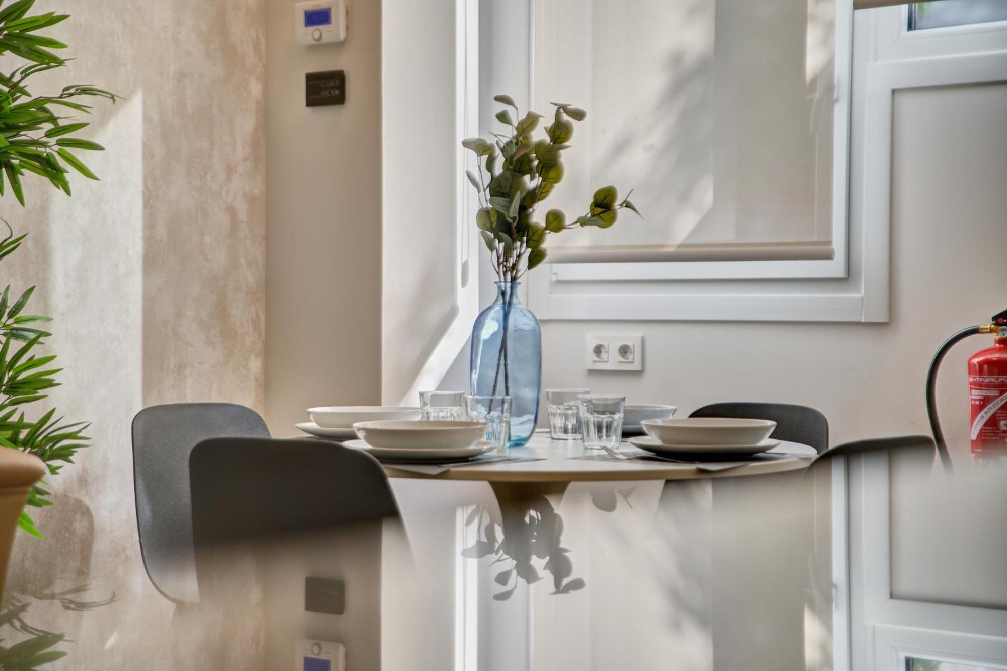 Apartamento Pamplona Prime By Clabao Exterior photo