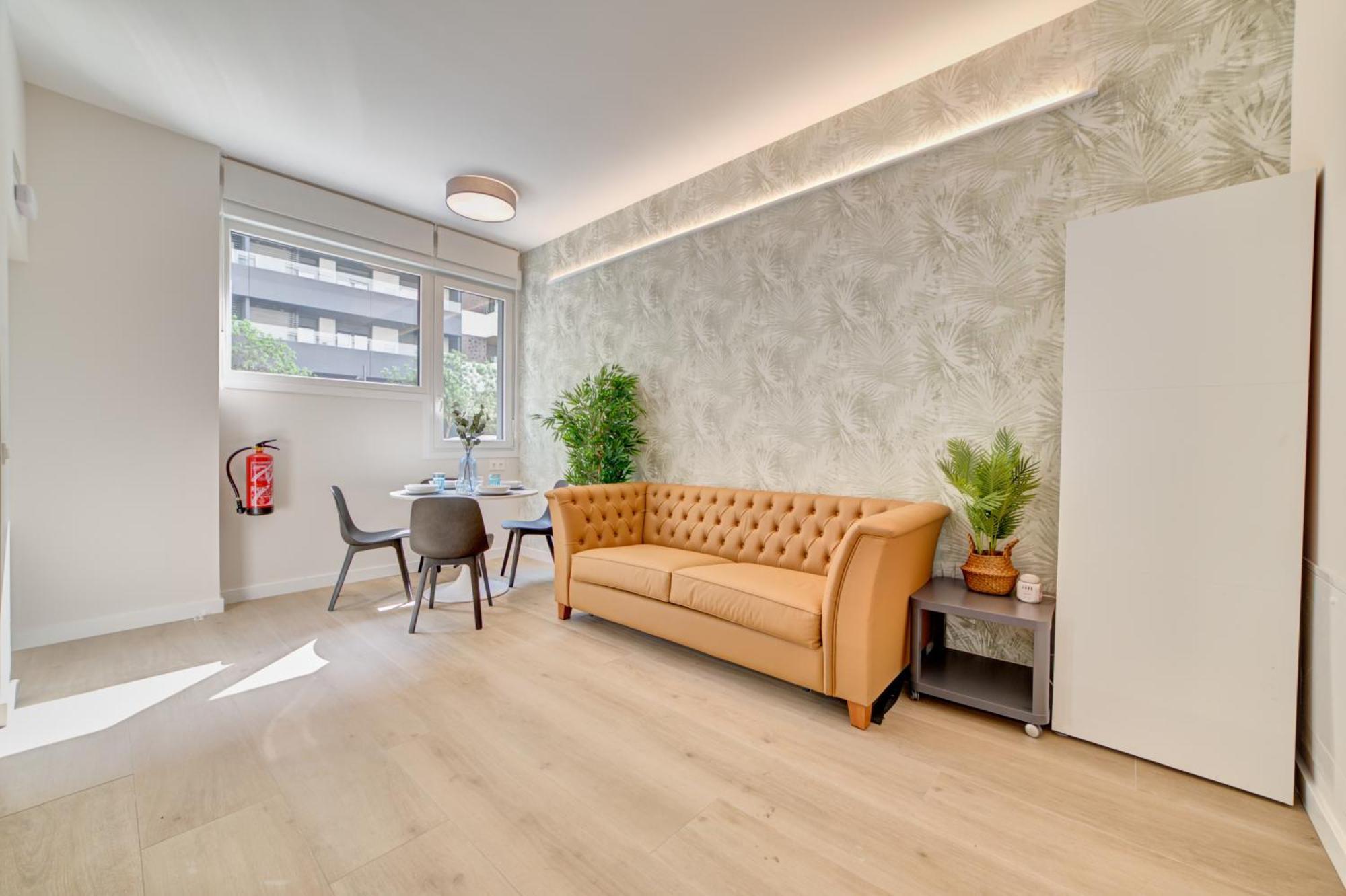 Apartamento Pamplona Prime By Clabao Exterior photo