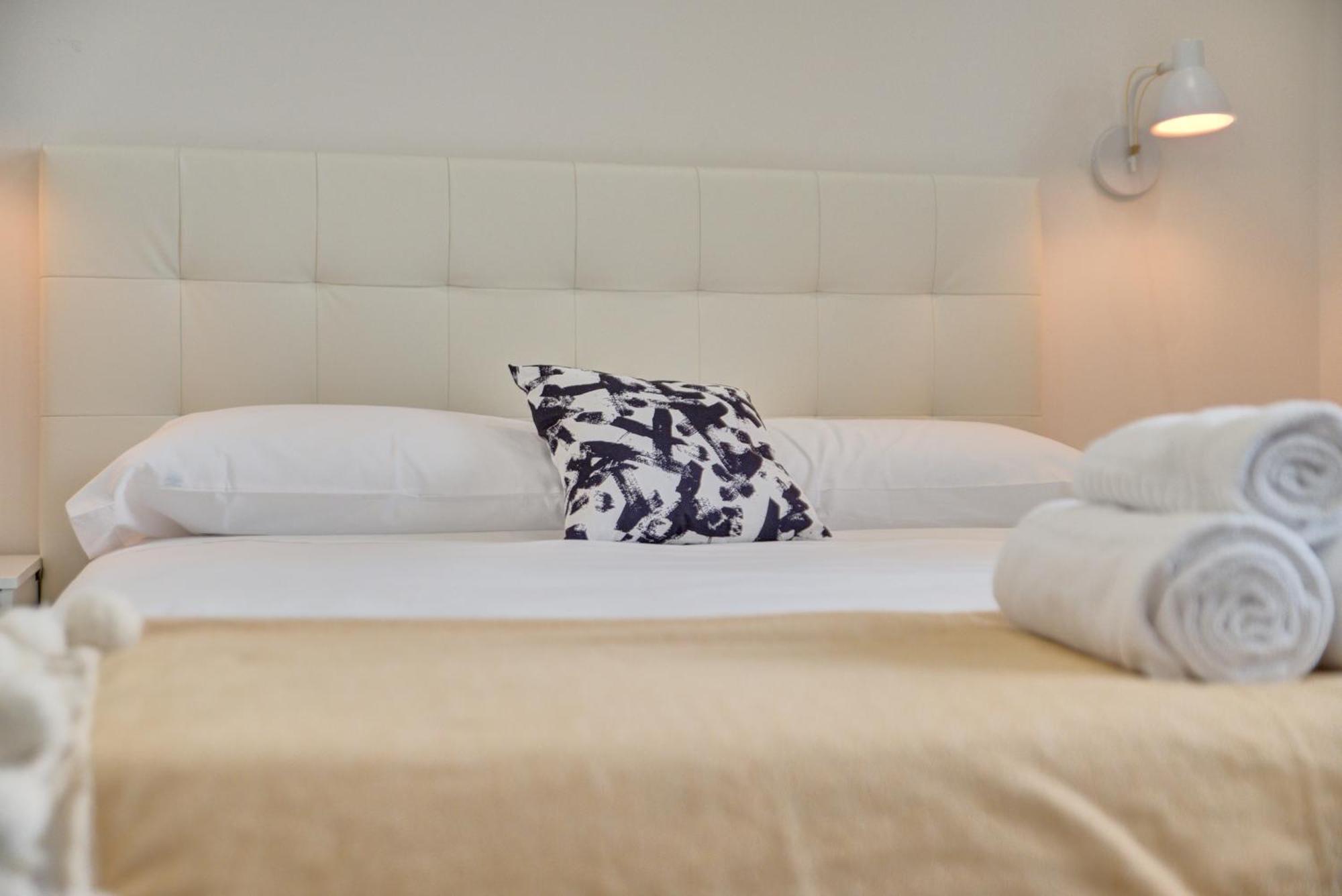 Apartamento Pamplona Prime By Clabao Exterior photo
