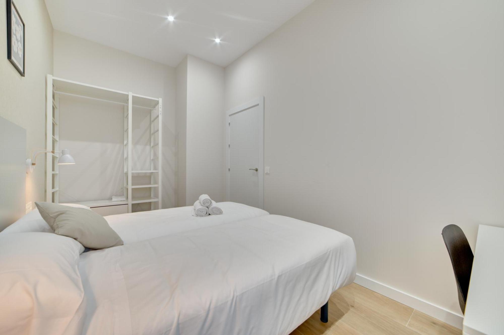 Apartamento Pamplona Prime By Clabao Exterior photo