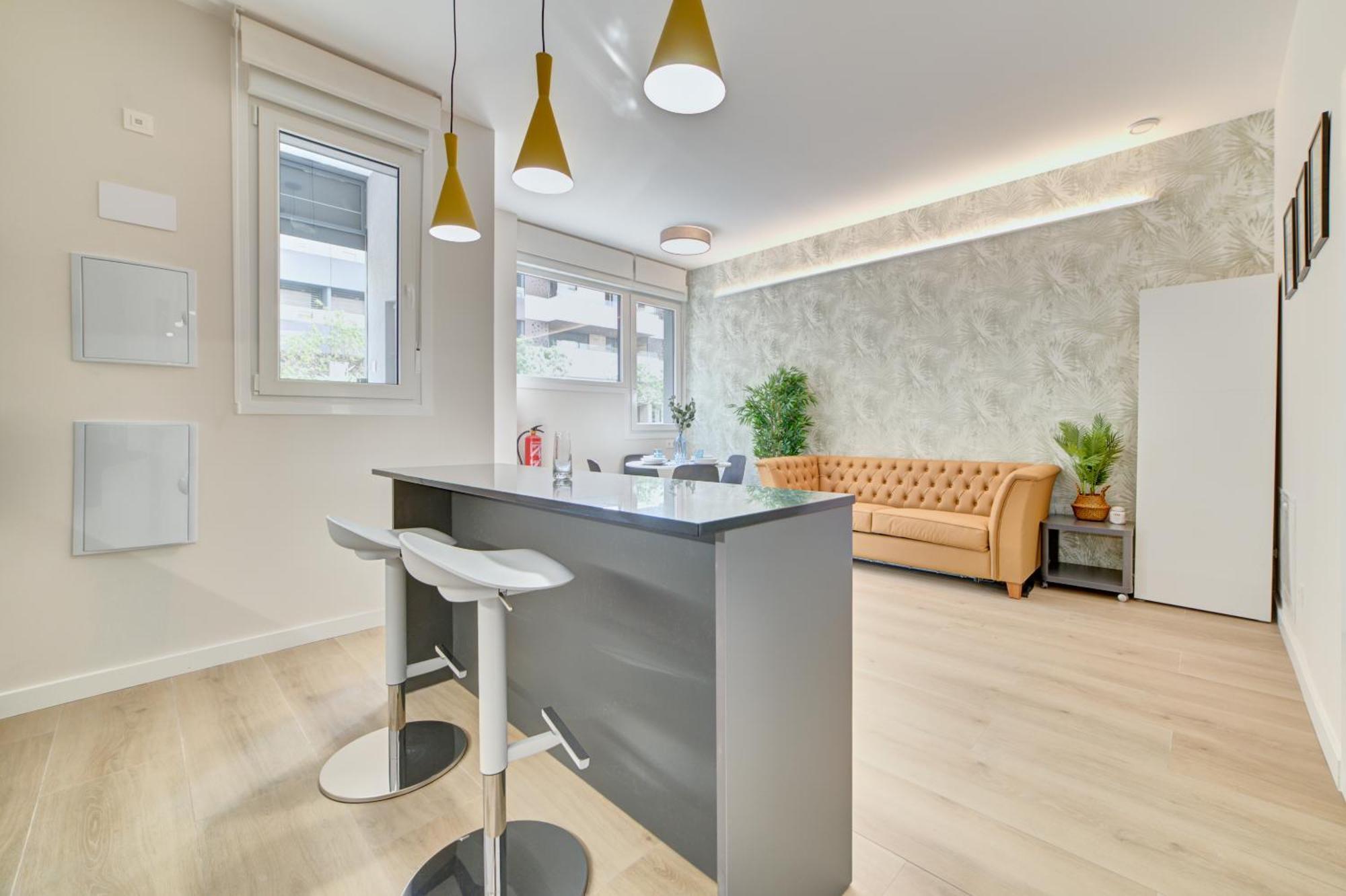 Apartamento Pamplona Prime By Clabao Exterior photo