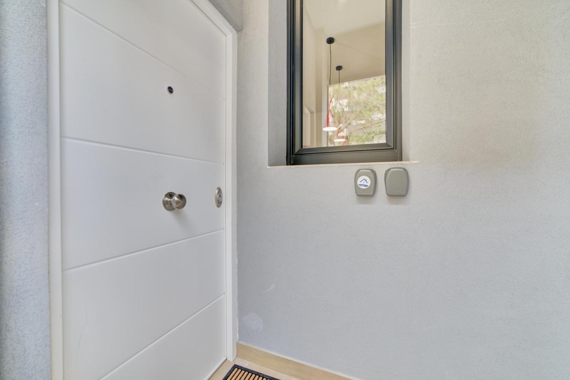 Apartamento Pamplona Prime By Clabao Exterior photo