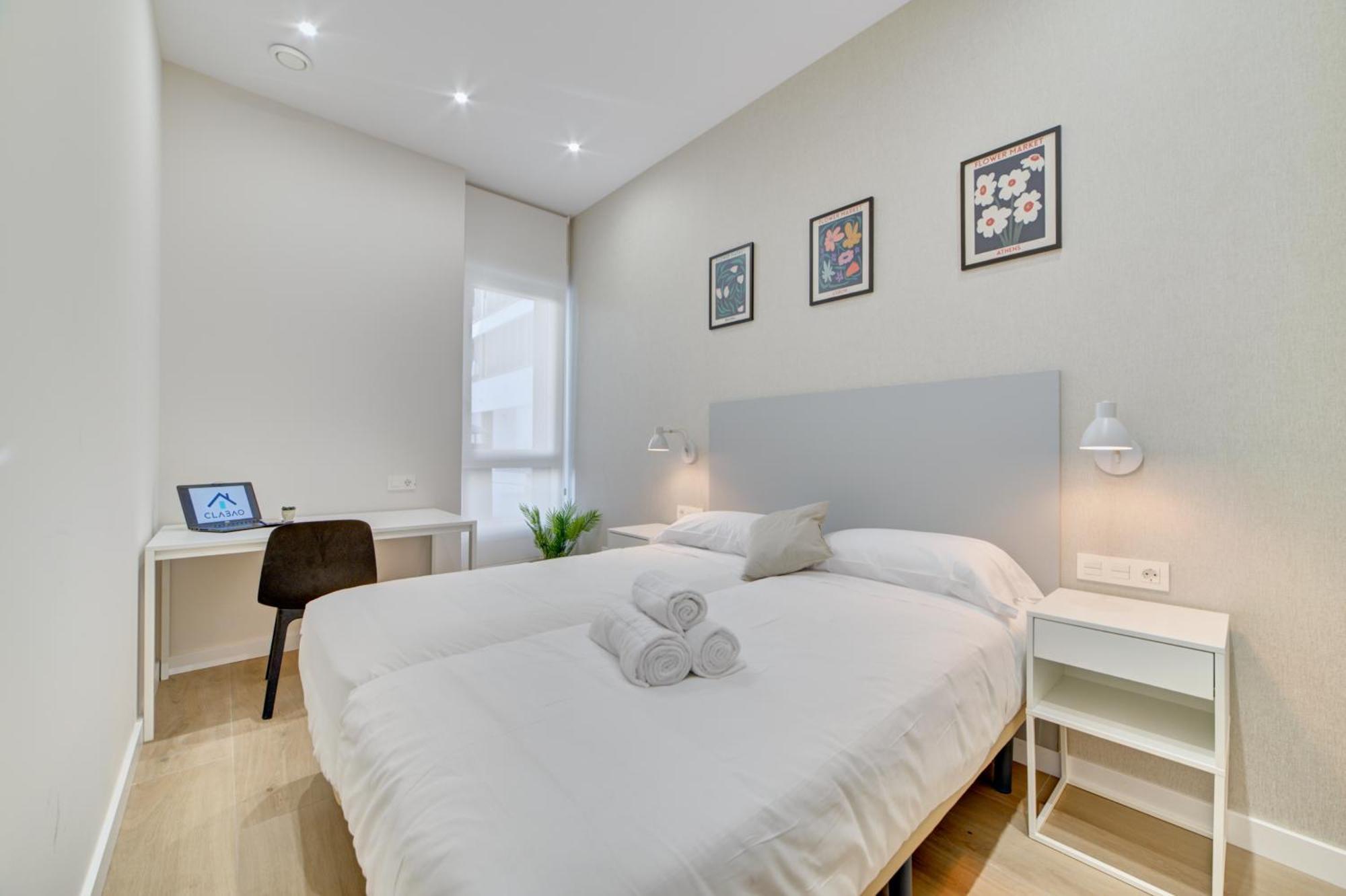 Apartamento Pamplona Prime By Clabao Exterior photo