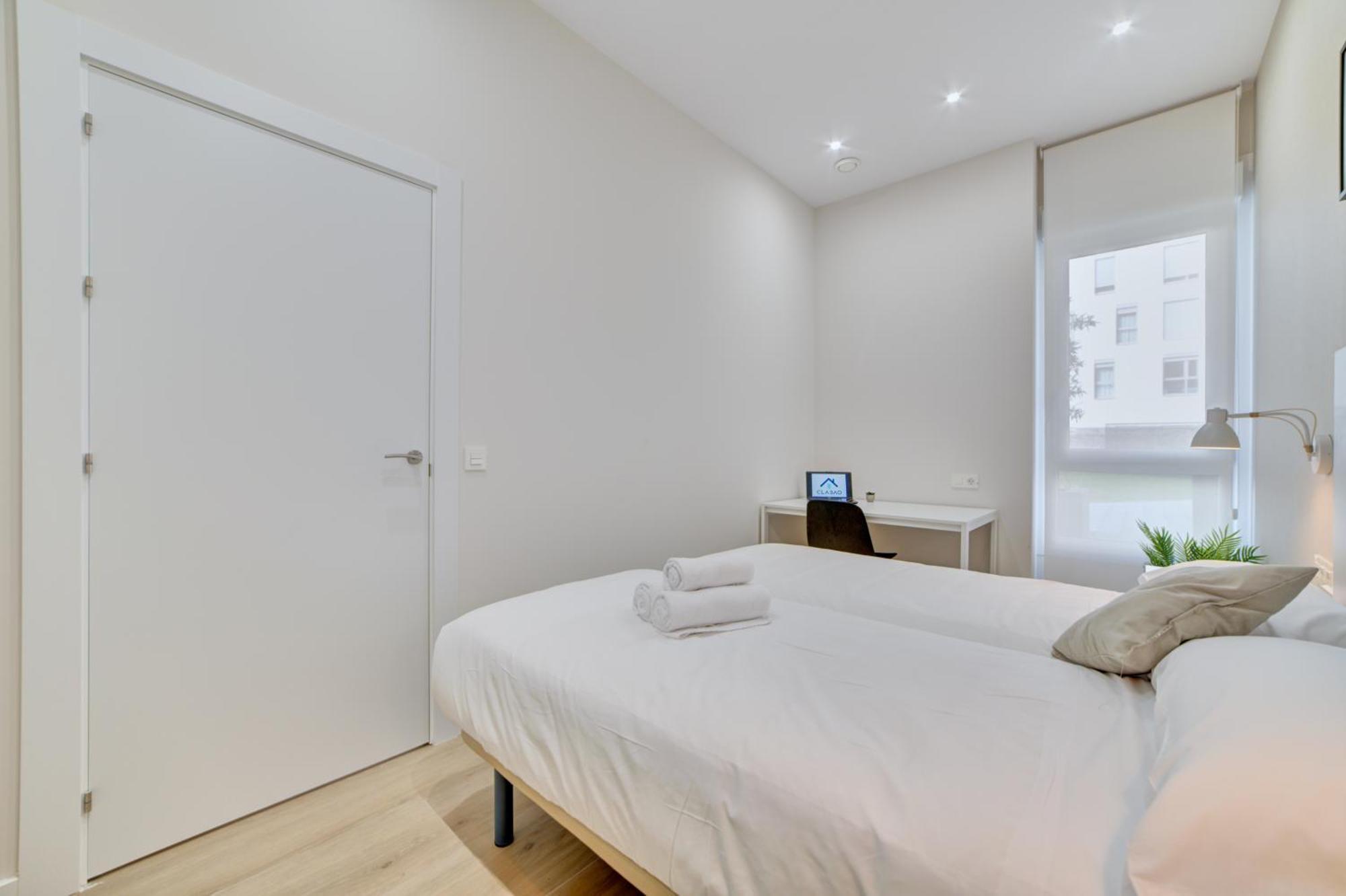 Apartamento Pamplona Prime By Clabao Exterior photo