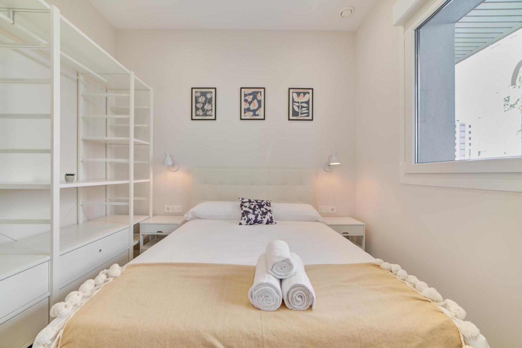 Apartamento Pamplona Prime By Clabao Exterior photo