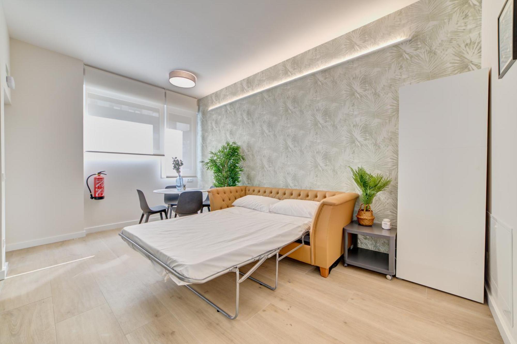 Apartamento Pamplona Prime By Clabao Room photo