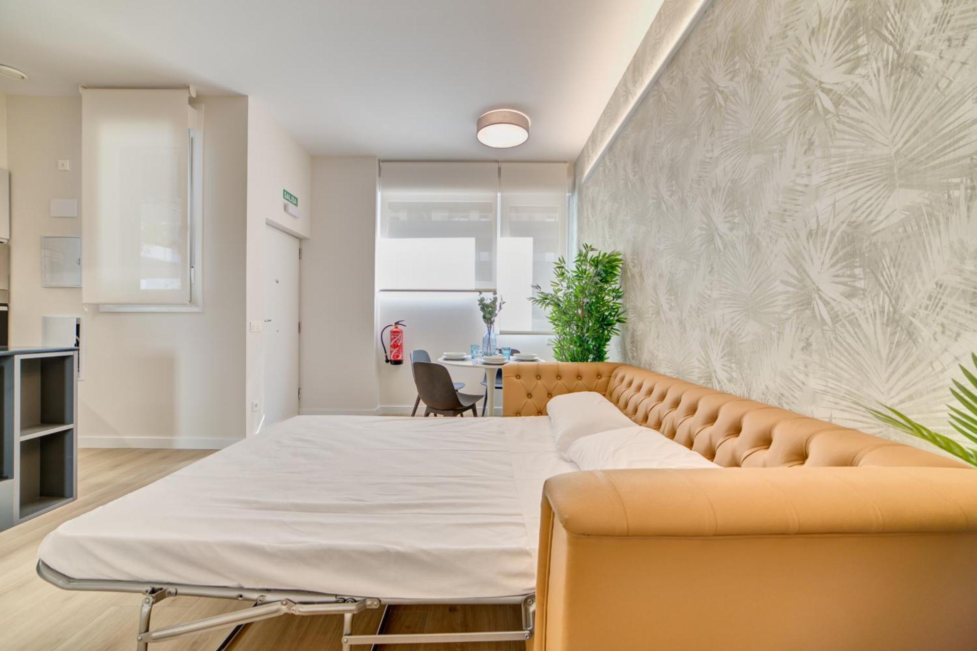 Apartamento Pamplona Prime By Clabao Room photo