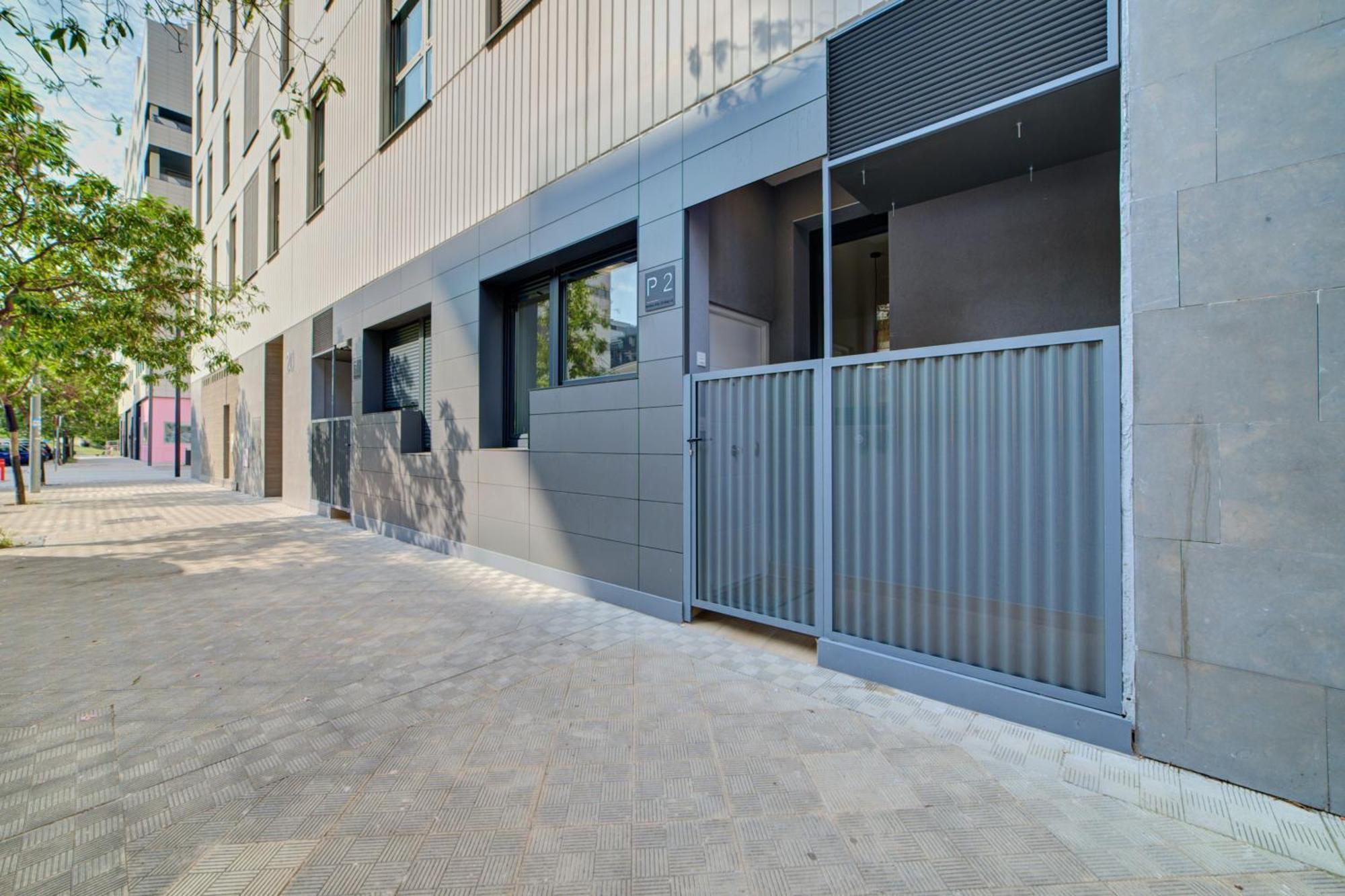 Apartamento Pamplona Prime By Clabao Exterior photo