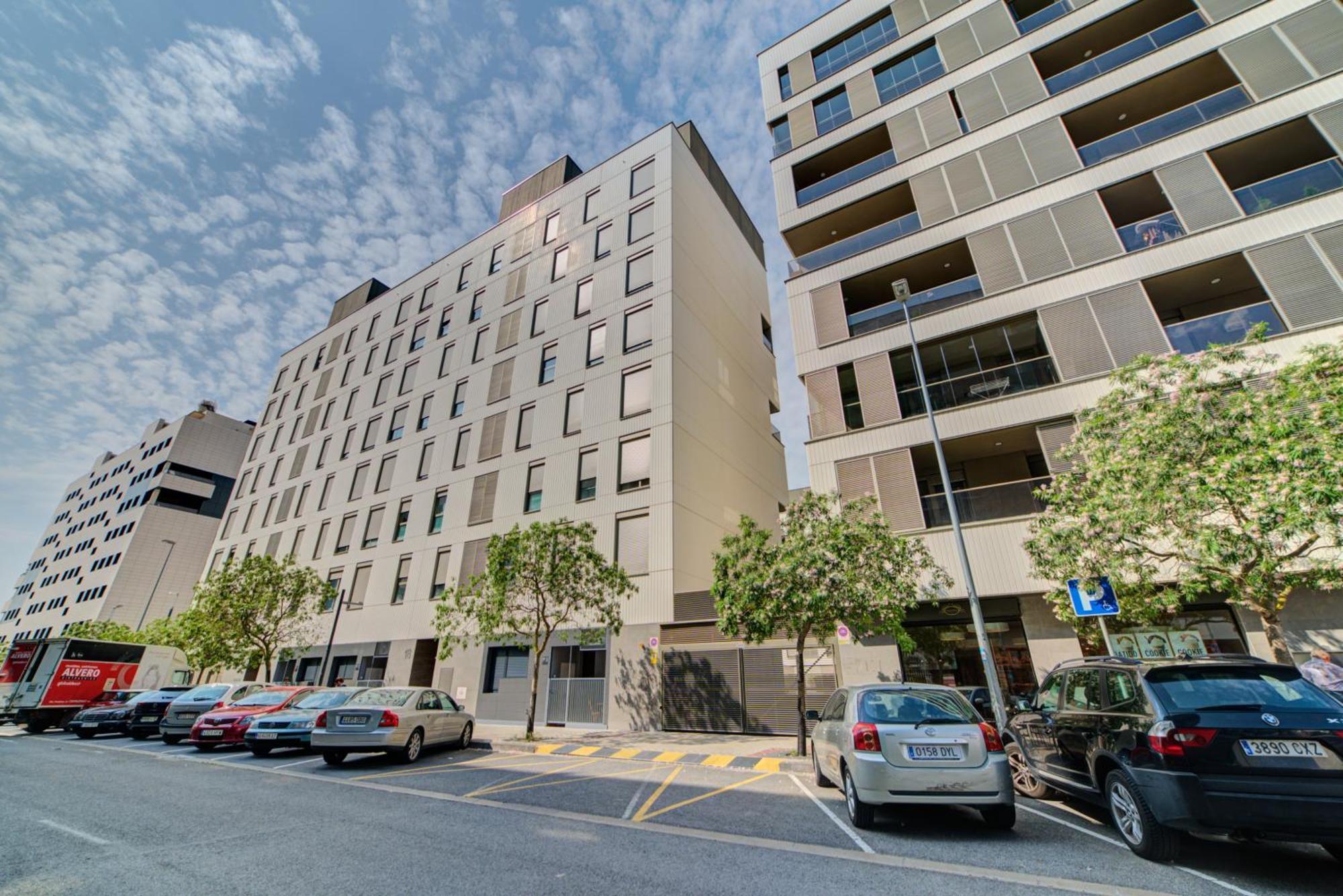 Apartamento Pamplona Prime By Clabao Room photo