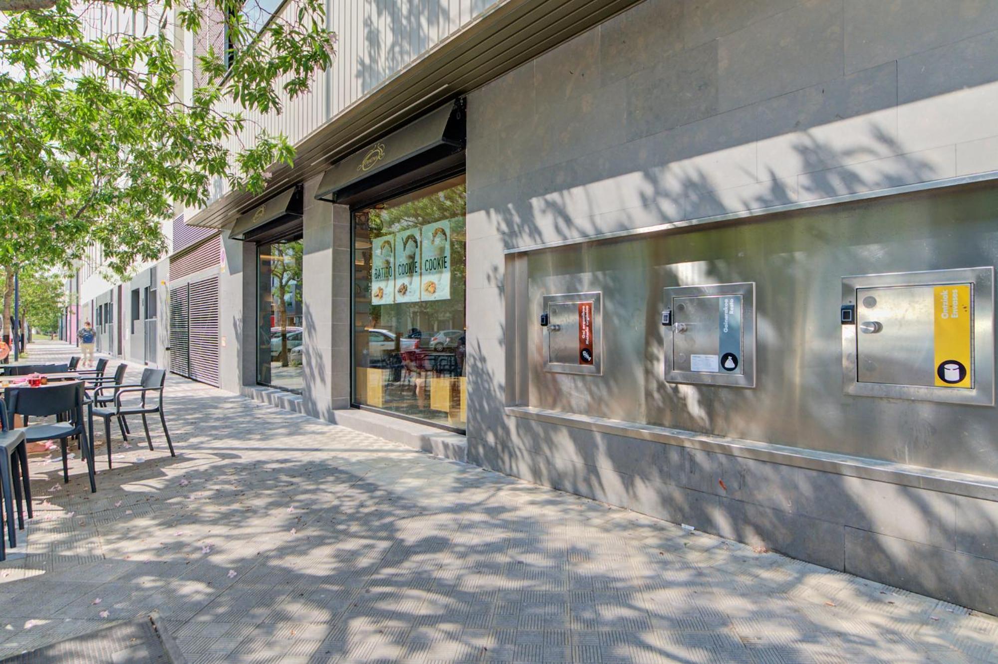 Apartamento Pamplona Prime By Clabao Room photo
