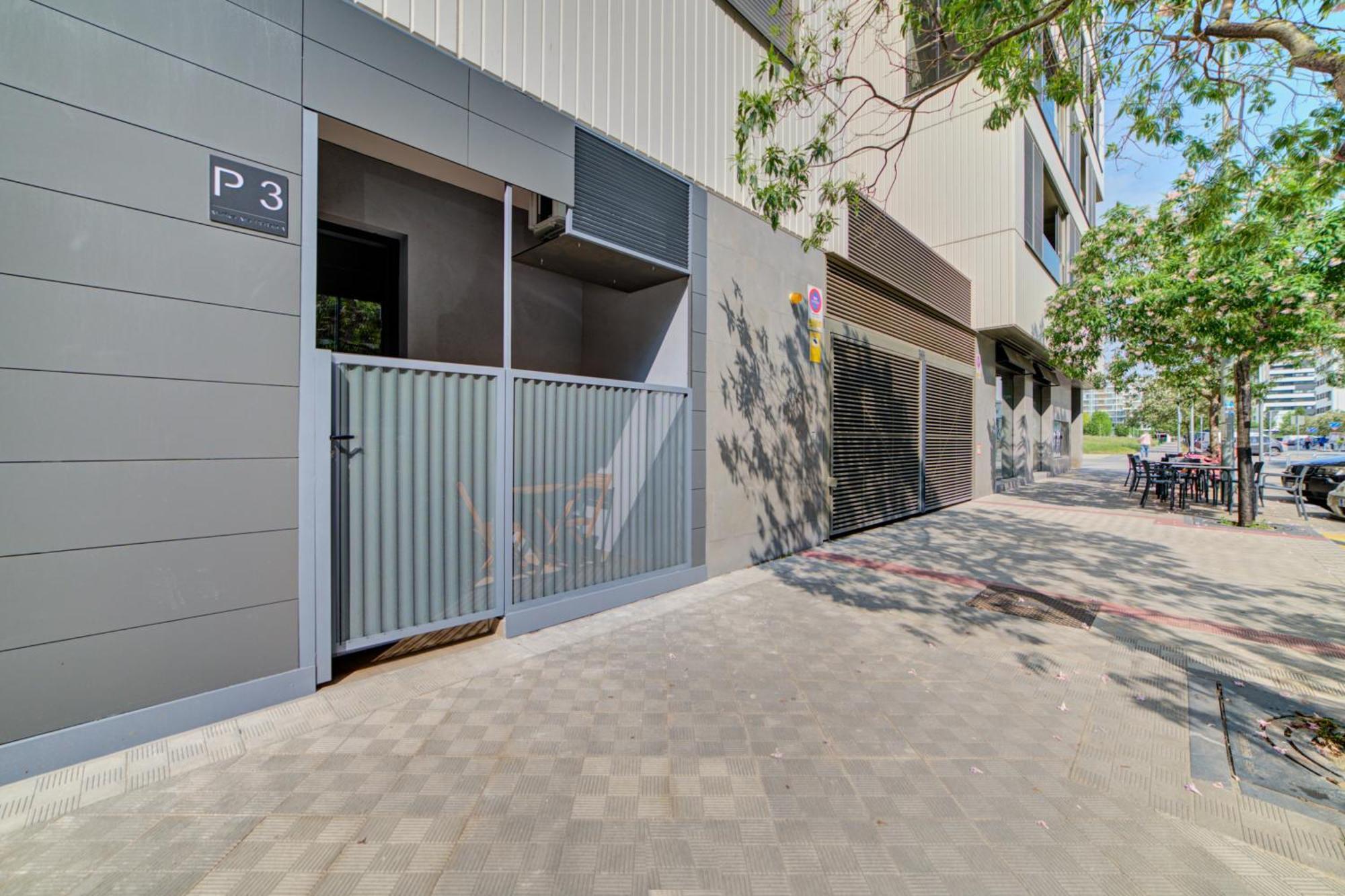 Apartamento Pamplona Prime By Clabao Exterior photo